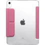 Аксессуар для iPad LAUT HUEX FOLIO Y Tri-Fold Stand with Apple Pencil Pink (L_IPD22_HF_P) for iPad 10.9 (2022 / 2024) / iPad 11 2025: Цвет розовый