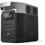 Зарядная станция EcoFlow DELTA 2 1024Wh 1800W 220V CN (ZMR330-CN) KR-переходник для EU в комплекте: Размер, мм 400x211x281