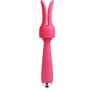 Svakom - Emma Heating Wand Massager вибратор, 21x4.8 см