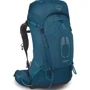 Рюкзак туристический Osprey Atmos AG 50 Venturi Blue, S/M
