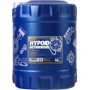 Трансмиссионное масло Mannol Hypoid Getriebeoel 80W-9010л (MN8106-10)