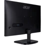 Монитор Acer EK271Ebi (UM.HE1EE.E04): Угол обзора, гор / верт 178 ° / 178 °