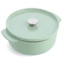 Кастрюля KitchenAid 5.2 л фисташковый (CC007434-001)