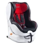 Автокресло Caretero Defender Isofix (9-18кг) Red