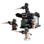 Конструктор LEGO Star Wars Боевой набор «Боец смерти и Ночной пехотинец» (75412)