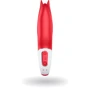 Satisfyer Vibes Power Flower вибромассажер, 19x4.6 см