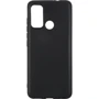 Чехол для телефонов ArmorStandart Matte Slim Fit Black for Motorola G60 / G40 Fusion (ARM64732)