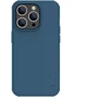 Чехол для iPhone Nillkin Matte Magnetic Pro Blue for iPhone 15 Pro Max
