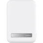 Зовнішній акумулятор Belkin Power Bank 10000mAh MagSafe 15W MagSafe Qi2 White (BPD008BTWH)
