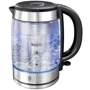 Електрочайник Russell Hobbs 20760-57 Clarity: Тип нагрівального елементу дисковий (прихований)