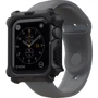 Чехол для Apple Watch Urban Armor Gear UAG Rugged Case Black (19148G114040) for Apple Watch 44mm: Совместимость Apple Watch 44mm