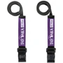 Набор стягивающих ремней Tatonka Easy Strap Black 0.75 м (TAT 3214.040)
