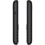 Мобільний телефон Alcatel тисячі шістьдесят шість Dual SIM Black (UA UCRF): Дисплей 1.77 TN (128 х 160)