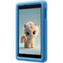 Планшет Blackview Tab А5 Kids 3/64GB Wi-Fi Tropical Blue: Встроенная память 64 ГБ