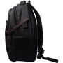 Мужской рюкзак Valiria Fashion черный (DETAB8810-2): Тип ручки Плечевой ремень, Короткая ручка