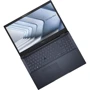 Ноутбук ASUS ExpertBook (B2502CBA-BQ0237X): Обсяг накопичувача 512 ГБ (SSD)