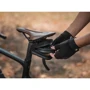 Велосумка Сумка під сідло Topeak Elementa S 0.3 л 47 г (TC2323B): Колір черный