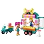 Конструктор LEGO Friends Мобильный бутик моды 94 детали (41719): Количество деталей, шт. 94