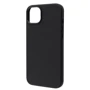 Чохол для iPhone WAVE Premium Leather Edition Case з MagSafe Midnight для iPhone 14 Plus