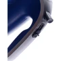 Міксер ViLgrand VHM3515 blue: Матеріал корпуса Пластик