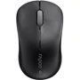Мишка RAPOO 6010B bluetooth оптична чорна