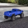 Машинка Otamanko 4x4 повнопривідний пікап з камерою (532.01.38): Тип управління Радіоуправління
