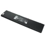 Батарея для ноутбука Dell 3RNFD Latitude E7450 7.4V Black 6986mAh Orig: Емкость, мАч 6986