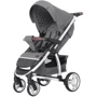 Коляска прогулянкова Carrello Vista CRL-8505 (shark grey)