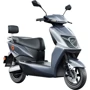 Електроскутер YADEA T7 Blue: Особливості Мощные, С сиденьем, С рулем, С большим запасом хода, Двухместный, Грузовой, С багажником