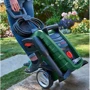Bosch UniversalAquatak 125 (06008A7A00): Температура воды на входе (°C) 40