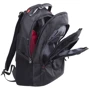 Сумка для ноутбуков Wenger 16" Ibex 125th Slim Black (605500): Цвет черный