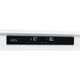 Винный шкаф AEG SCE72716TM: Потребление электроэнергии 254 кВт / год