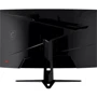 Монитор MSI Optix G273CQ: Стандарт VESA 75x75