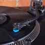 Audio-Technica cartridge AT-VM95C/H (ATVM95CH): Производитель Audio-Technica
