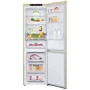 Холодильник LG DoorCooling+ GW-B459SEJZ: Размеры 59,5x186x68 см