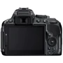 Nikon D5300 Kit (18-55mm) Non-VR Официальная гарантия: Тип матрицы CMOS