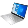 Ноутбук HP Pavilion 14-ec0104nw (4H3S7EA): Тип экрана антибликовое покрытие
