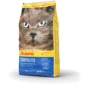 Сухой гипоаллергенный корм для взрослых кошек Josera Marinesse Adult с лососем и рисом 10 кг (4032254742913)