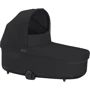 Люлька Cybex Cot S Lux 2023 Moon Black (522002619) фото 6