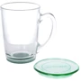Кружка Luminarc New Morning Green 320 мл (Q0312): Найменування Кухоль
