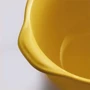 Форма для гратену Emile Henry Ovenware 16.5х14х8 см жовта (902149): Діапазон температур, ° C от -20°С до +270°С