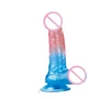 Фаллоимитатор LoveToy Dazzle Studs 7.5"