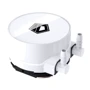 Кулер ID-Cooling FROSTFLOW 240 XT SNOW: Разъем 4pin
