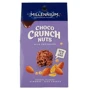 Конфеты Millennium Choco Crunch Cereal flakes-almonds-rice crunch шоколадные 100 г (4820240031178)