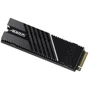 GIGABYTE AORUS Gen4 7000s SSD 1TB (GP-AG70S1TB): Интерфейс подключения PCI-Express 4.0 (x4)