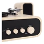 Вініловий програвач Crosley Gig: Швидкість, об/хв 45, 33