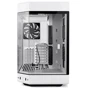 Корпус HYTE Y60 Snow White (CS-HYTE-Y60-WW): Форм-фактор материнской платы E-ATX/ATX/MicroATX/Mini-ITX
