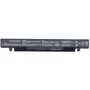 Батарея для ноутбука Asus A41-X550A 14.4V Black 2600mAh OEM (10497)