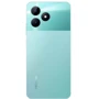 Смартфон Realme C51 4/128GB Mint Green (UA UCRF): Процесор Unisoc Tiger T612 (12 nm) Octa-core (2x1.8 GHz Cortex-A75 & 6x1.8 GHz Cortex-A55)