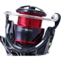 Катушка рыболовная Daiwa 20 Fuego LT 1000: Тип Безынерционная